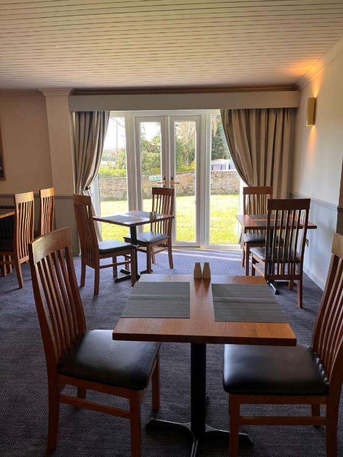 Beaufort Park Hotel Mold Eksteriør bilde