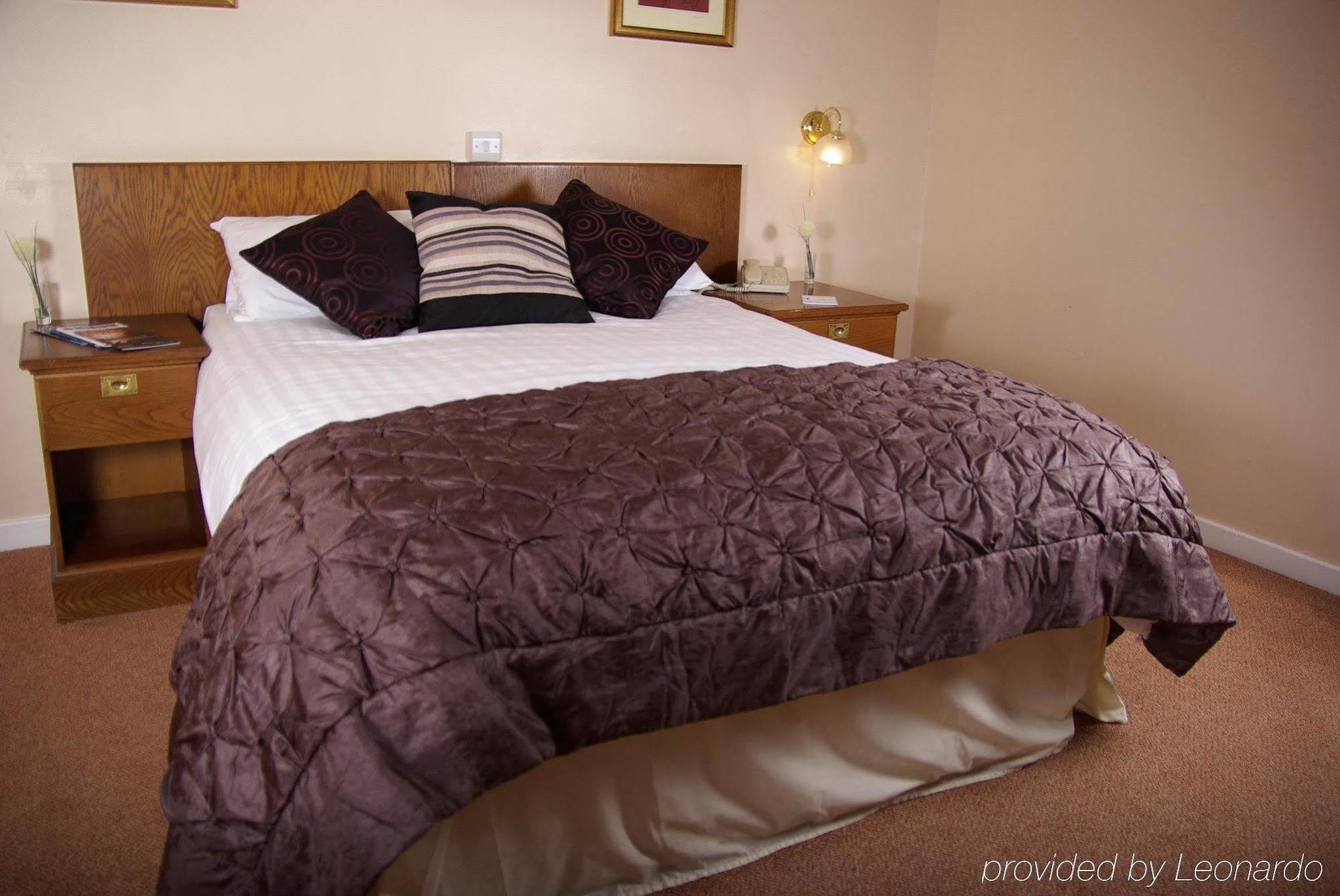 Beaufort Park Hotel Mold Rom bilde