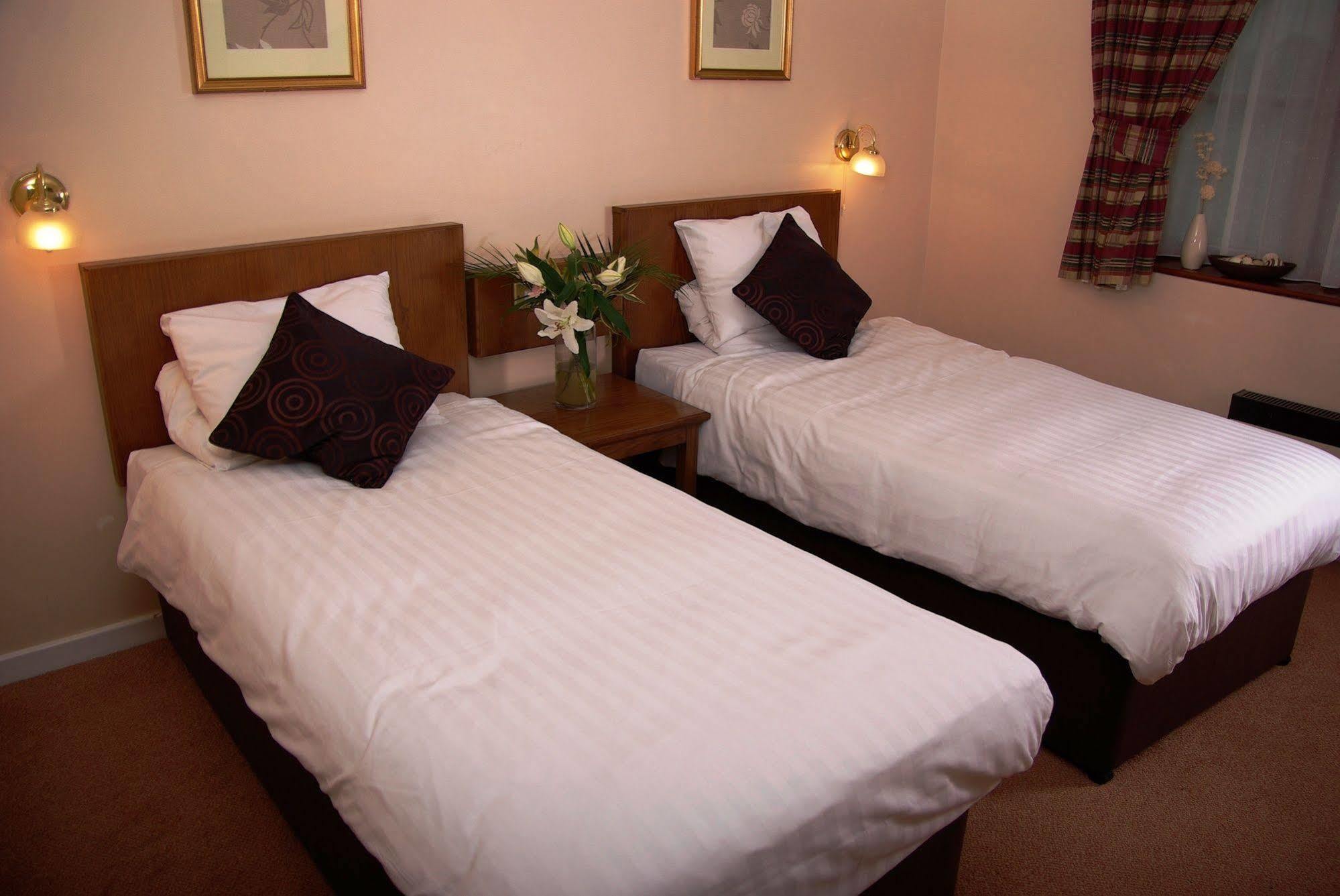Beaufort Park Hotel Mold Rom bilde